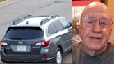 Silver Alert issued for 81-year-old man missing from Knoxville