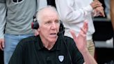 NBA Great Bill Walton Passed Away Monday After A Long Battle With Cancer