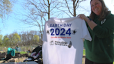 UW-Madison students celebrate Earth Day