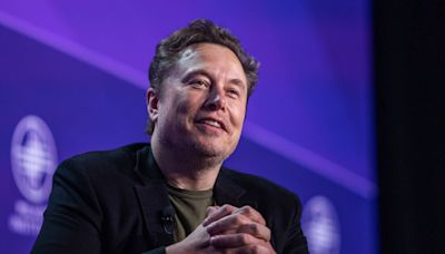 Elon Musk’s xAI to build supercomputer to power next version of chatbot Grok