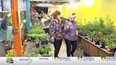 Thousands spend Mother’s Day at Noelridge Greenhouse