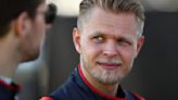 McLaren F1 Team Principal Believes Magnussen Deserves Suspension For Miami GP