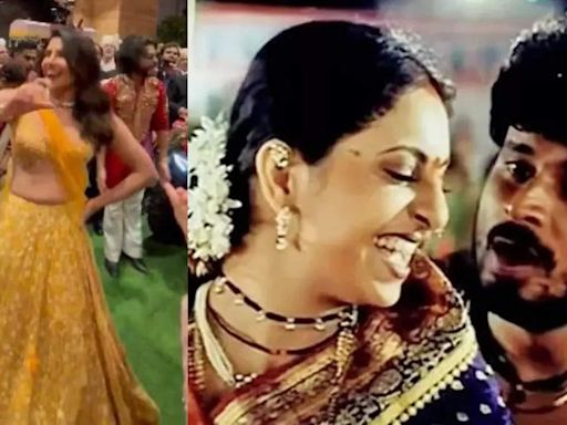 Ram Gopal Varma has an EPIC reaction to Priyanka Chopra...A wedding song of a slum in Bombay...' | Hindi Movie News - Times of India