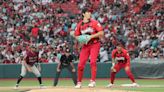 En fiesta galáctica, Diablos se lleva la serie ante Guerreros