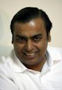 Mukesh Ambani