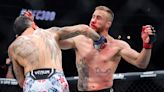 Holloway ‘is The GOAT’ For The Way he Knocked Out Gaethje, Fighters Say