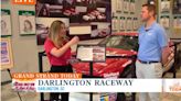 Rev your engines for Throwback Weekend 2024 at Darlington Raceway