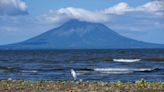 Volcán Concepción entra en nueva fase de actividad en Nicaragua, sin peligro para turistas