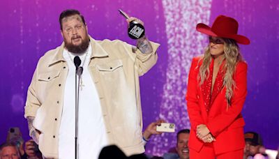 ACM Awards 2024: See the Complete List of Winners!