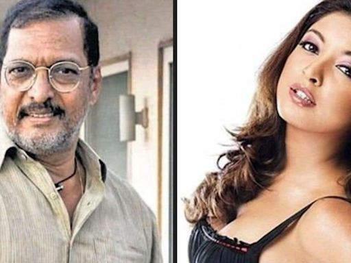 Tanushree Dutta slams MeToo accused Nana Patekar after he denies sexually harassing the actress: 'He's a liar, I went through severe harassment from...'