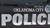 OKCPD search for suspected auto burglars