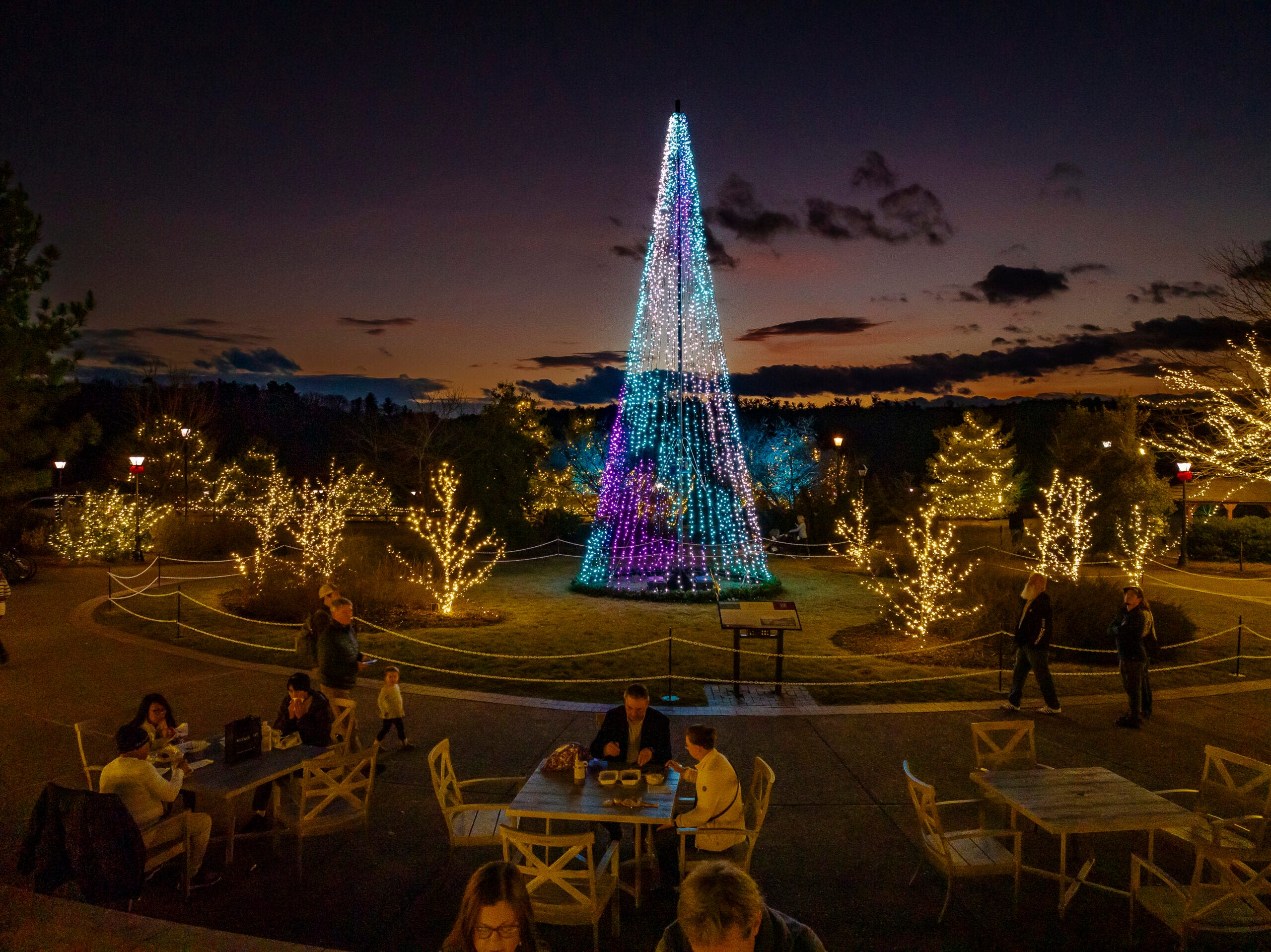 This Asheville main street was voted among top 10 in the US: What makes it so special?