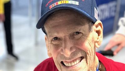 David Ernst Bulterman, Sr., 83, of Watertown