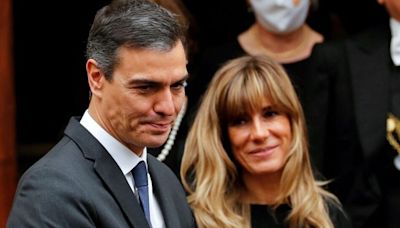 Spanish PM Pedro Sanchez refuses to testify in probe into wife's alleged corruption