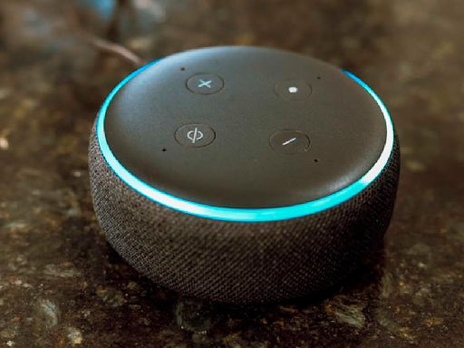 Amazon Fixes Alexa ‘Error’ After Devices Give Different Answers on Harris and Trump