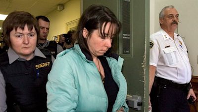 Penny Boudreau granted more passes from prison 16 years after killing daughter