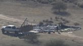 亞利桑那州「世界跳傘之都」出意外 熱氣球墜毀4死1重傷