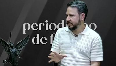 Irracionalidad, la cancha de campañas electorales: experto Jesús Loya