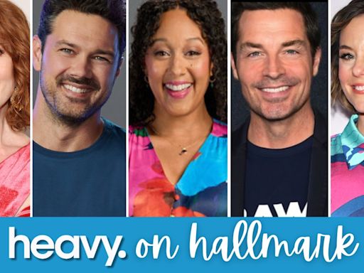 Hallmark Fans Keep Asking Where Their Favorite Actors Are: What We Know