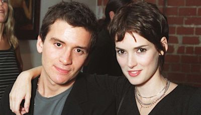 Winona Ryder's 3 Siblings: All About Sunyata, Jubal and Uri