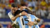 Argentina conquista la Copa América 2024