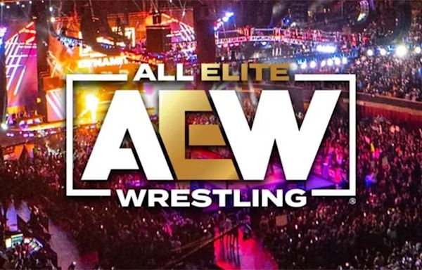 AEW Star Removed From Official Roster Page - PWMania - Wrestling News