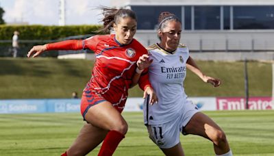 2-1: El Real Madrid remonta sobre la bocina