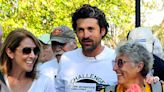 Patrick Dempsey watched his mom fight cancer. Now he's giving families the support his needed.