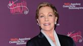Julie Andrews Recalls Struggles With Stunts On The Set Of ‘Mary Poppins’: ‘I Landed Hard And Was Quite Shaken’