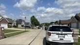 Officers, fugitive engaged in St. Charles standoff
