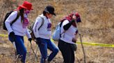 Madres buscadoras de CDMX critican actitud de autoridades tras denuncia de presunto crematorio