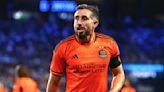 Goles y Resumen Sporting KC vs Dynamo: Héctor Herrera comanda la victoria de Houston con golazo MLS - VIDEO