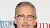 Steve Carrell Reveals Why He “Will Not Be” in New Series Set in The Office Universe - E! Online