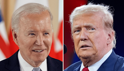 Sunday shows preview: All eyes on looming Trump-Biden debate