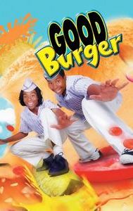 Good Burger