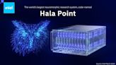 Intel's Hala Point, the world's largest neuromorphic computer, has 1.15 billion neurons