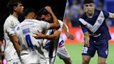 Con un boleto a semis de la Copa de la Liga en juego, Godoy Cruz y Vélez chocarán en San Luis: hora, TV y formaciones