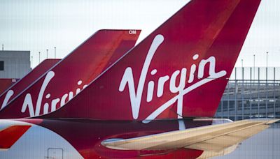 Virgin Atlantic Pulls Out of China, Axes Heathrow-Shanghai Route