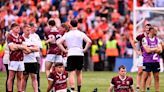 Frank Roche: How do Galway recover from two final defeats in three years? If not, they will become like neighbours Mayo