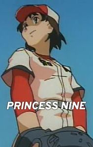 Princess Nine