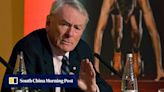 Wada founder Pound ‘disgusted’ by Usada ‘lies and distortions’ over China cases