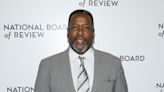 Wendell Pierce to play Perry White in Superman