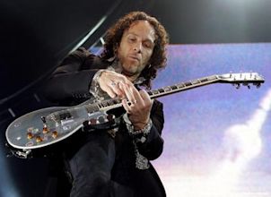 Vivian Campbell