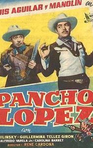 Pancho López