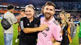 ''Won't Be Taking Any Type Of Risks'' : Inter Miami Coach Tata Martino Gives Injury Update On Lionel Messi