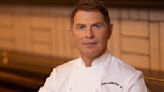 Bobby Flay Is Turning Up The Heat On Classic French Flavors At Brasserie B - Exclusive Interview