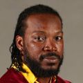 Chris Gayle