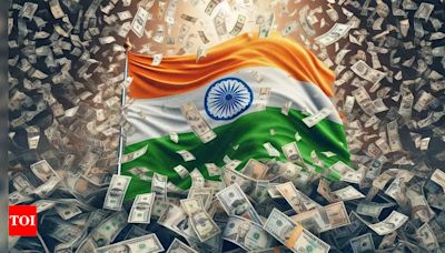 India tops list of countries receiving highest remittances; Indian diaspora sends home record $107 billion - Times of India