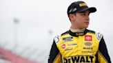 Iowa Corn 350 betting report: Christopher Bell priced as unusual favorite