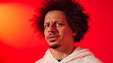 Eric André Slams 'Emotionally Disturbed' Chet Hanks For Reckless Behavior On Set